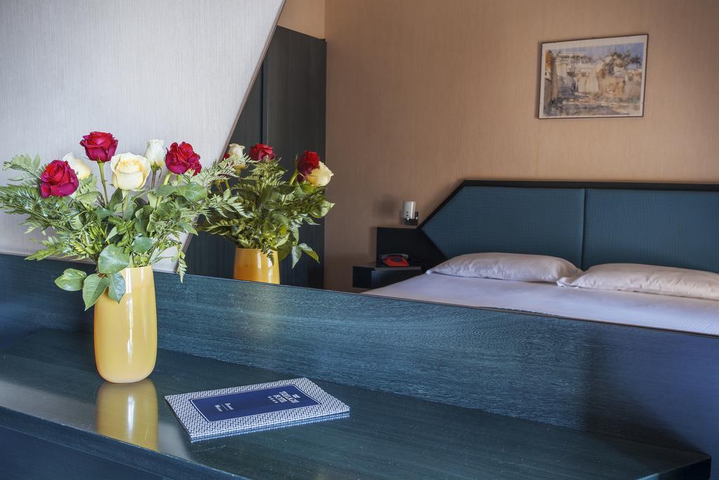 Tre Laghi Hotel Nebbiuno 部屋 写真